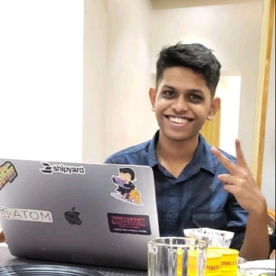 Ankit Kiran